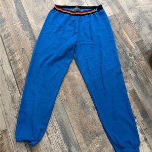 Aviator Nation Jogger Sweatpants Size XL